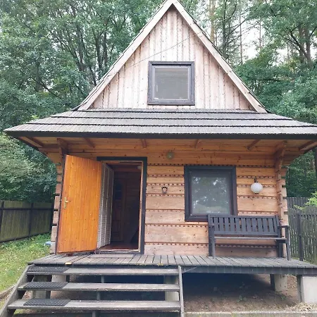 Goralska W Borkowie *