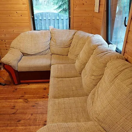 Goralska W Borkowie بوركوفو