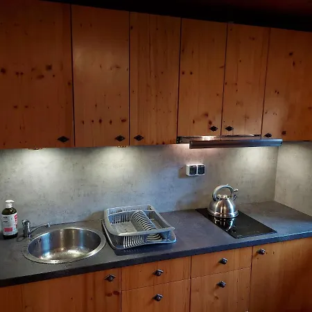 Goralska W Borkowie بوركوفو